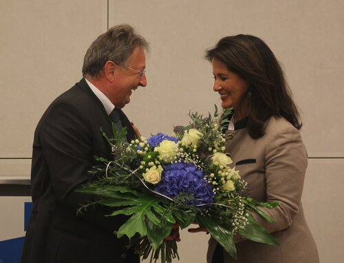Kaniber Tiergesundheitdienst Randt